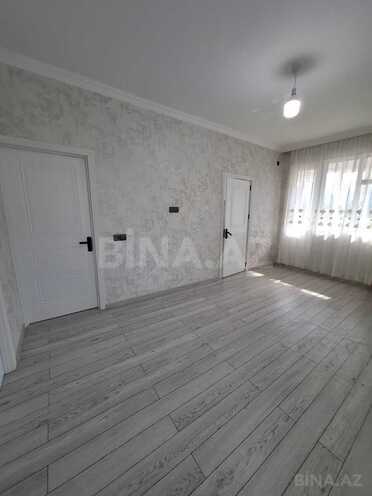 Satılır 2 otaqlı köhnə tikili 55 m², Memar Əcəmi m., photo 6 from 13