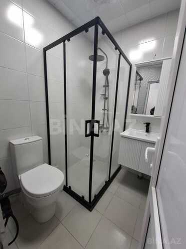 Satılır 2 otaqlı köhnə tikili 55 m², Memar Əcəmi m., photo 10 from 13