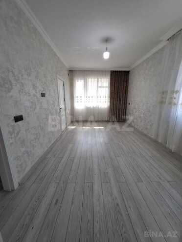 Satılır 2 otaqlı köhnə tikili 55 m², Memar Əcəmi m., photo 3 from 13