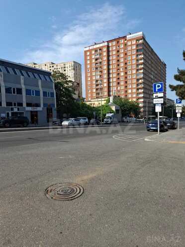 Satılır 2 otaqlı köhnə tikili 55 m², Memar Əcəmi m., photo 1 from 13