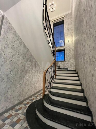 Сдаётся 5-комн. дом/дача 250 м², пос. Мардакан, photo 11 from 28