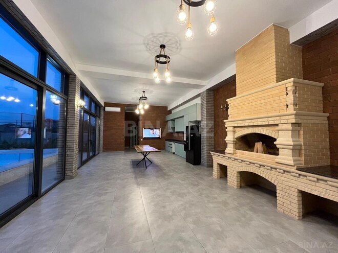 Сдаётся 5-комн. дом/дача 250 м², пос. Мардакан, photo 14 from 28