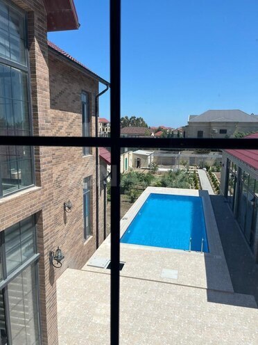 Сдаётся 5-комн. дом/дача 250 м², пос. Мардакан, photo 25 from 28