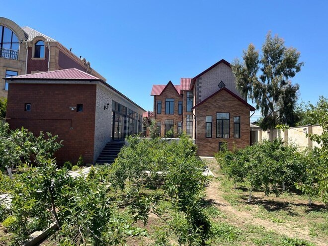 Сдаётся 5-комн. дом/дача 250 м², пос. Мардакан, photo 17 from 28