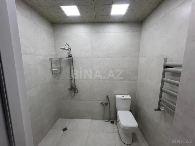 Сдаётся 2-комн. новостройка 70 м², м. Кероглу, photo 12 from 13