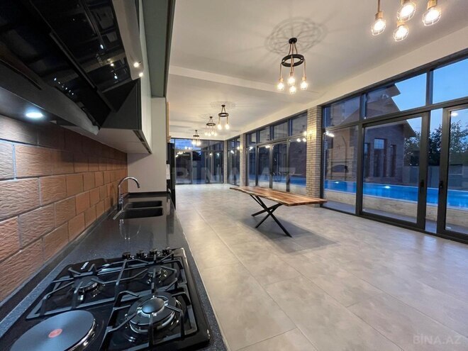 Сдаётся 5-комн. дом/дача 250 м², пос. Мардакан, photo 23 from 28