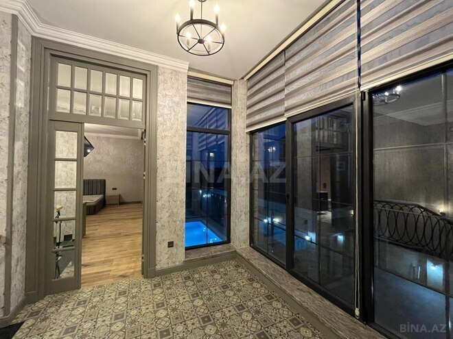 Сдаётся 5-комн. дом/дача 250 м², пос. Мардакан, photo 3 from 28