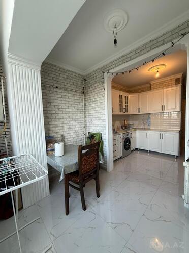 Продаётся 2-комн. вторичка 60 м², Сураханский  р., photo 14 from 18