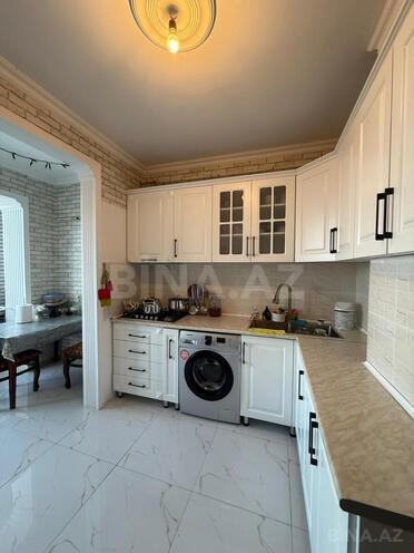 Продаётся 2-комн. вторичка 60 м², Сураханский  р., photo 11 from 18