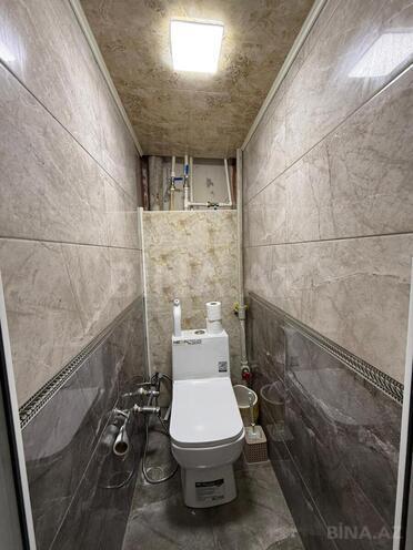 Продаётся 2-комн. вторичка 60 м², Сураханский  р., photo 16 from 18