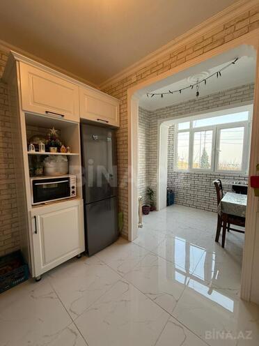 Продаётся 2-комн. вторичка 60 м², Сураханский  р., photo 13 from 18