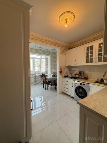 Продаётся 2-комн. вторичка 60 м², Сураханский  р., photo 12 from 18