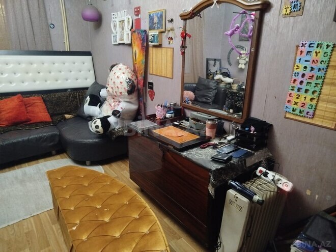Продаётся 3-комн. вторичка 85 м², м. Ахмедлы, photo 12 from 18