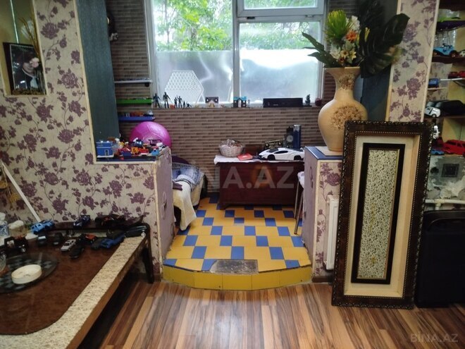 Продаётся 3-комн. вторичка 85 м², м. Ахмедлы, photo 3 from 18