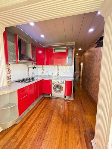 Продаётся 2-комн. вторичка 65 м², м. Азадлыг проспекти, photo 9 from 15