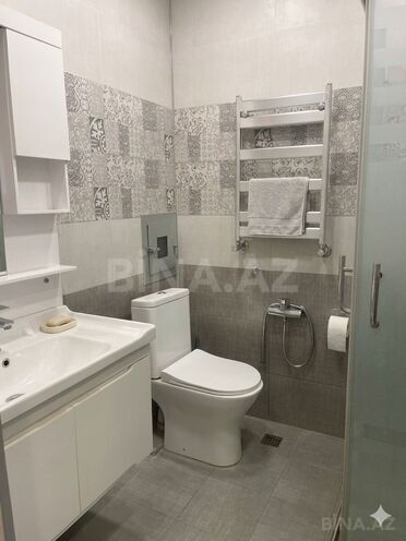 Сдаётся 2-комн. новостройка 63 м², м. Ахмедлы, photo 7 from 10