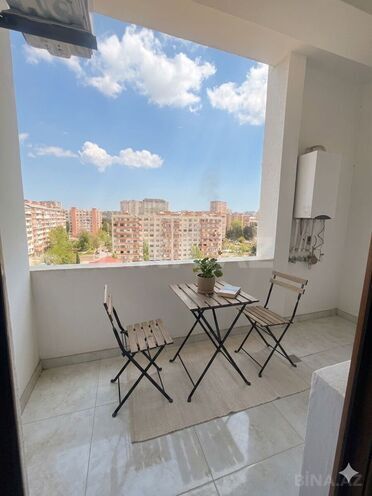 Сдаётся 2-комн. новостройка 63 м², м. Ахмедлы, photo 1 from 10