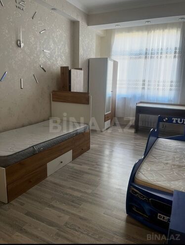 Сдаётся 2-комн. новостройка 63 м², м. Ахмедлы, photo 4 from 10