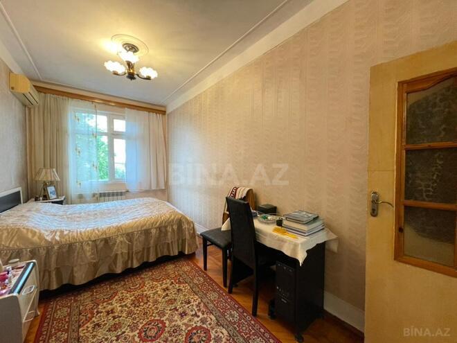 Satılır 2 otaqlı köhnə tikili 44 m², Azadlıq Prospekti m., photo 5 from 14