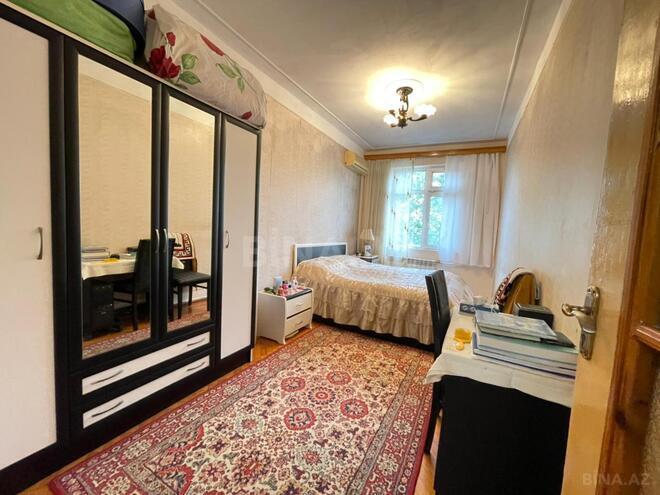 Satılır 2 otaqlı köhnə tikili 44 m², Azadlıq Prospekti m., photo 6 from 14