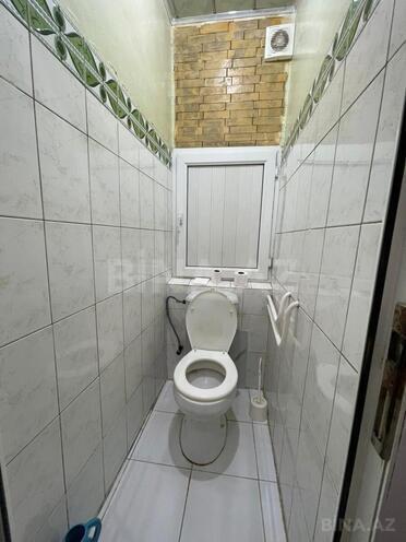 Satılır 2 otaqlı köhnə tikili 44 m², Azadlıq Prospekti m., photo 10 from 14
