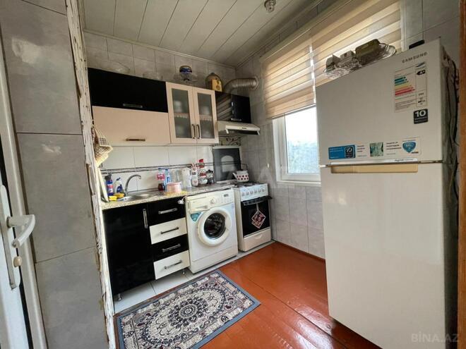 Satılır 2 otaqlı köhnə tikili 44 m², Azadlıq Prospekti m., photo 8 from 14