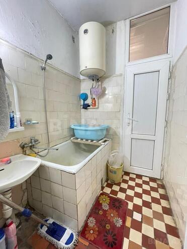 Satılır 2 otaqlı köhnə tikili 44 m², Azadlıq Prospekti m., photo 9 from 14