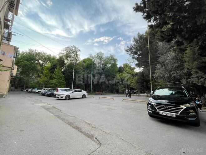 Satılır 2 otaqlı köhnə tikili 44 m², Azadlıq Prospekti m., photo 13 from 14