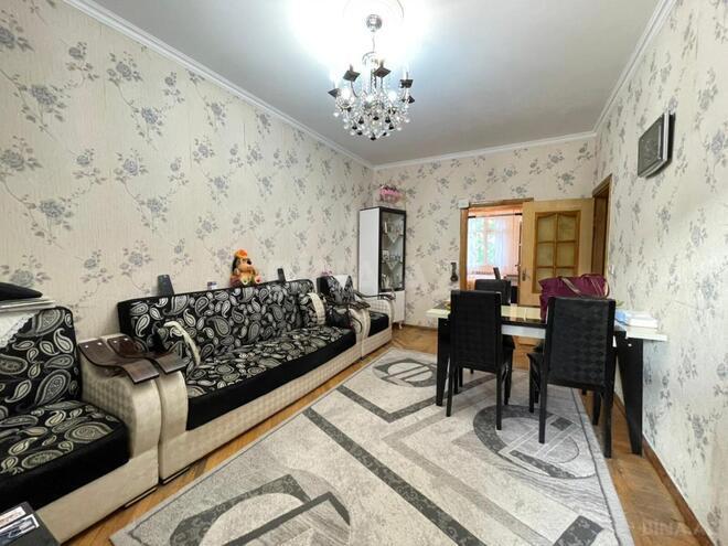 Satılır 2 otaqlı köhnə tikili 44 m², Azadlıq Prospekti m., photo 4 from 14
