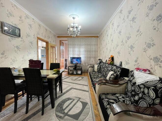 Satılır 2 otaqlı köhnə tikili 44 m², Azadlıq Prospekti m., photo 3 from 14