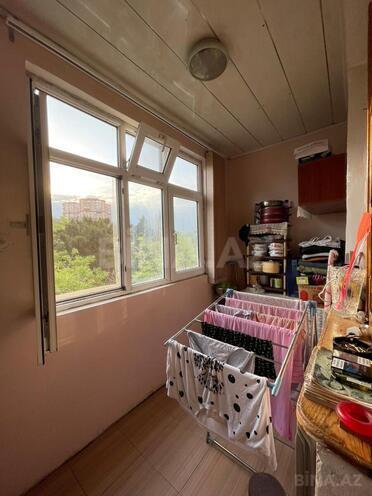 Satılır 2 otaqlı köhnə tikili 44 m², Azadlıq Prospekti m., photo 11 from 14