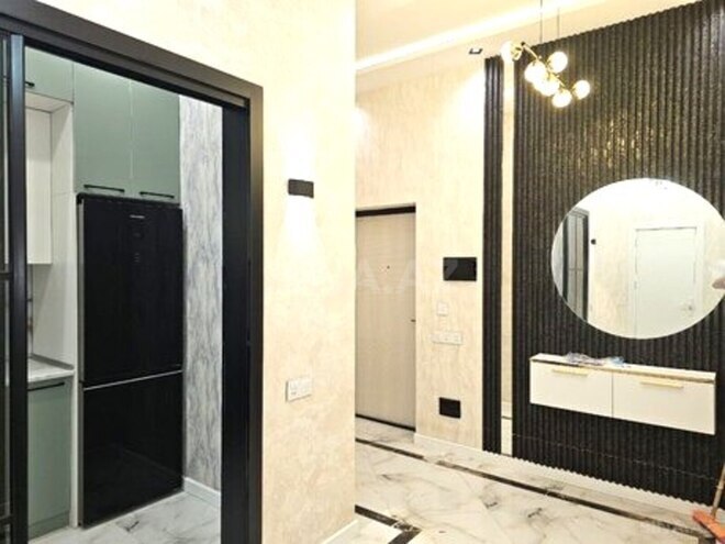 Сдаётся 2-комн. новостройка 70 м², м. Ази Асланов, photo 1 from 13