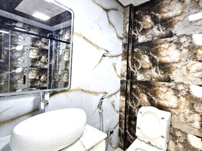 Сдаётся 2-комн. новостройка 70 м², м. Ази Асланов, photo 11 from 13