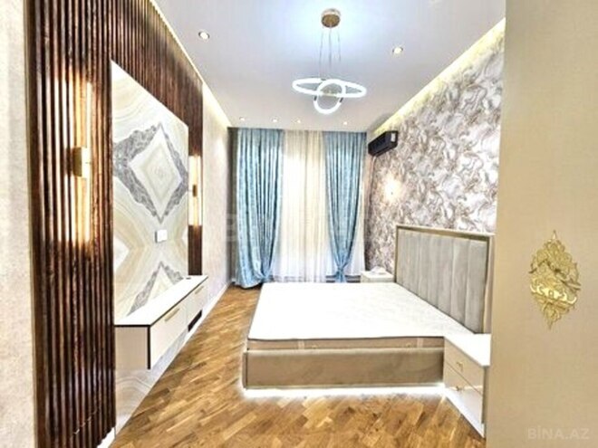 Сдаётся 2-комн. новостройка 70 м², м. Ази Асланов, photo 7 from 13