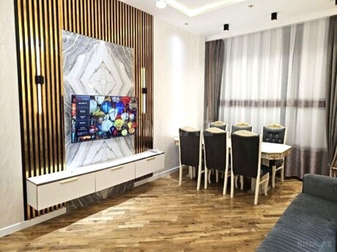 Сдаётся 2-комн. новостройка 70 м², м. Ази Асланов, photo 5 from 13