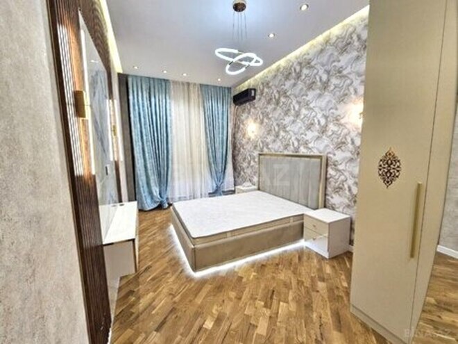 Сдаётся 2-комн. новостройка 70 м², м. Ази Асланов, photo 8 from 13