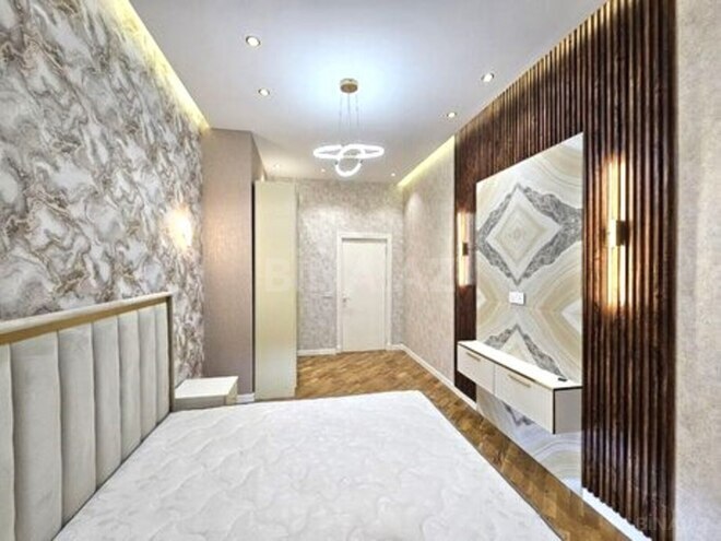 Сдаётся 2-комн. новостройка 70 м², м. Ази Асланов, photo 9 from 13