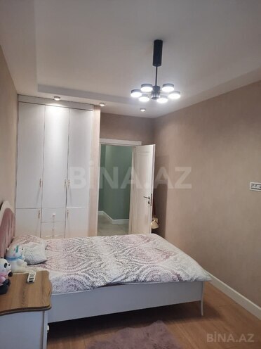 Продаётся 3-комн. новостройка 121 м², photo 14 from 21