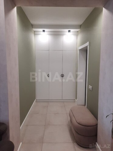 Продаётся 3-комн. новостройка 121 м², photo 8 from 21