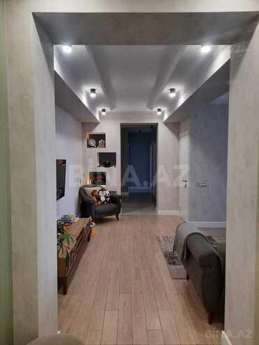 Продаётся 3-комн. новостройка 121 м², photo 5 from 21