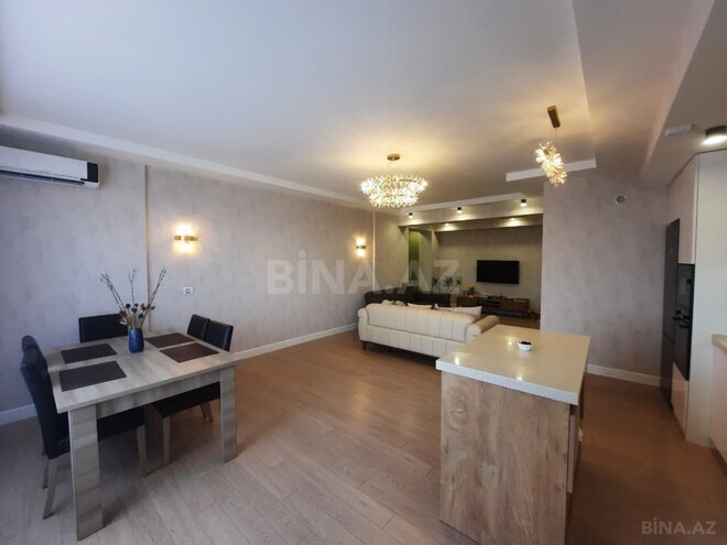 Продаётся 3-комн. новостройка 121 м², photo 12 from 21