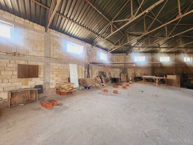 Продаётся  объект 2 000 м², Абшеронcкий  р., photo 13 from 16