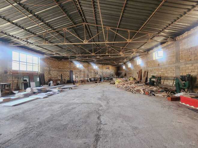 Продаётся  объект 2 000 м², Абшеронcкий  р., photo 7 from 16