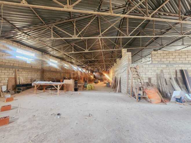 Продаётся  объект 2 000 м², Абшеронcкий  р., photo 6 from 16