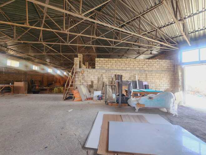 Продаётся  объект 2 000 м², Абшеронcкий  р., photo 8 from 16