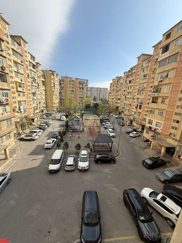 Продаётся 3-комн. вторичка 85 м², м. Иншаатчылар, photo 21 from 22