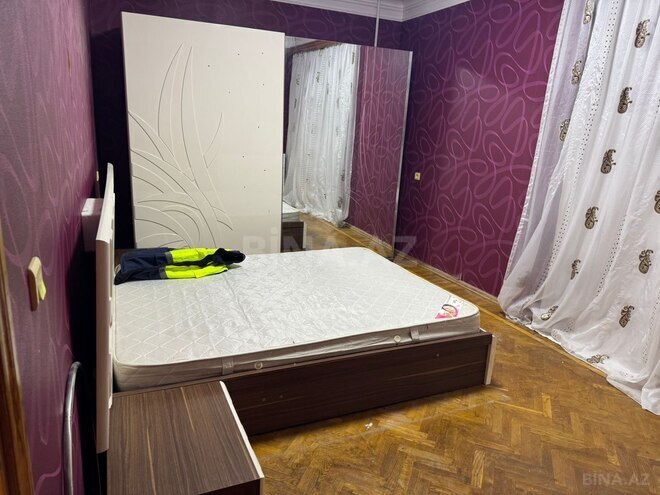 Сдаётся 3-комн. вторичка 80 м², пос. Гюнешли, photo 1 from 13