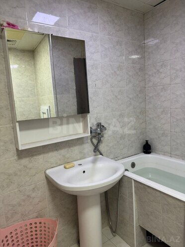 Сдаётся 3-комн. вторичка 80 м², пос. Гюнешли, photo 10 from 13