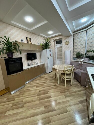 Продаётся 3-комн. новостройка 100 м², м. Ази Асланов, photo 8 from 13