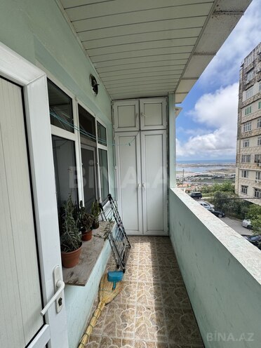 Сдаётся 2-комн. вторичка 55 м², пос. Старые Гюнешли, photo 13 from 14